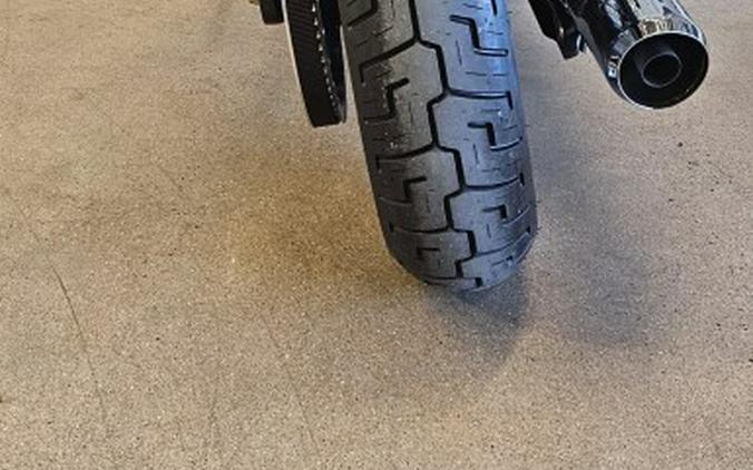 2026 Street Bob FXBB