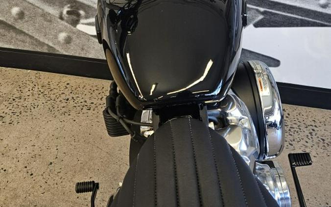 2026 Street Bob FXBB