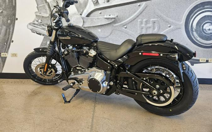 2026 Street Bob FXBB