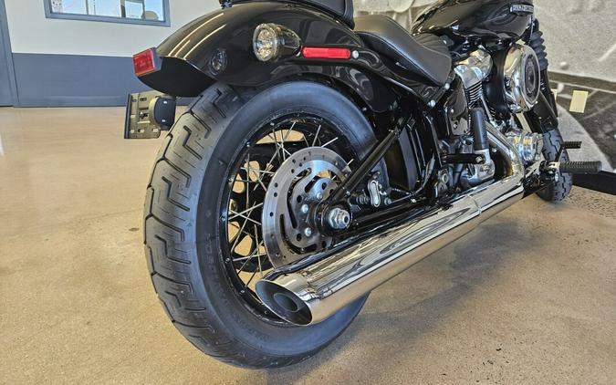 2026 Street Bob FXBB