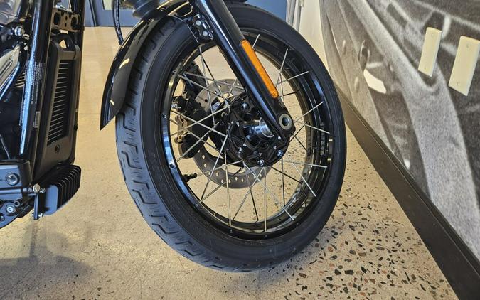 2026 Street Bob FXBB