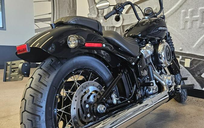 2026 Street Bob FXBB