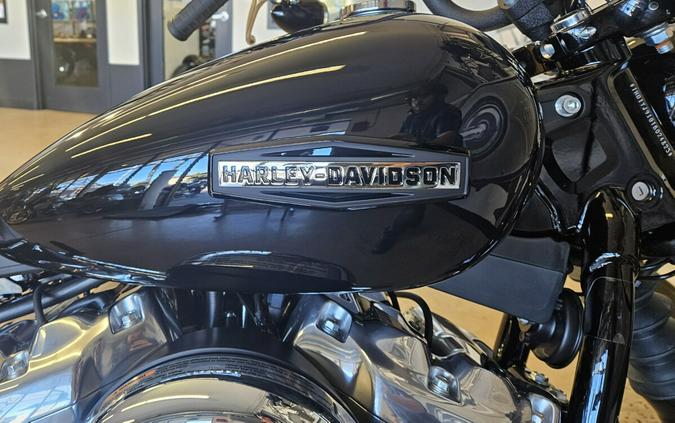 2026 Street Bob FXBB