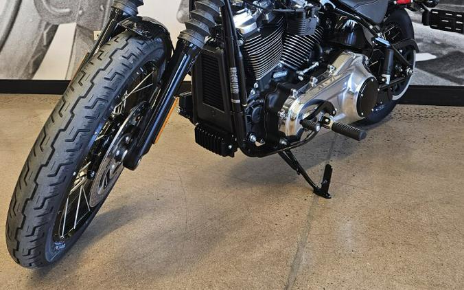 2026 Street Bob FXBB
