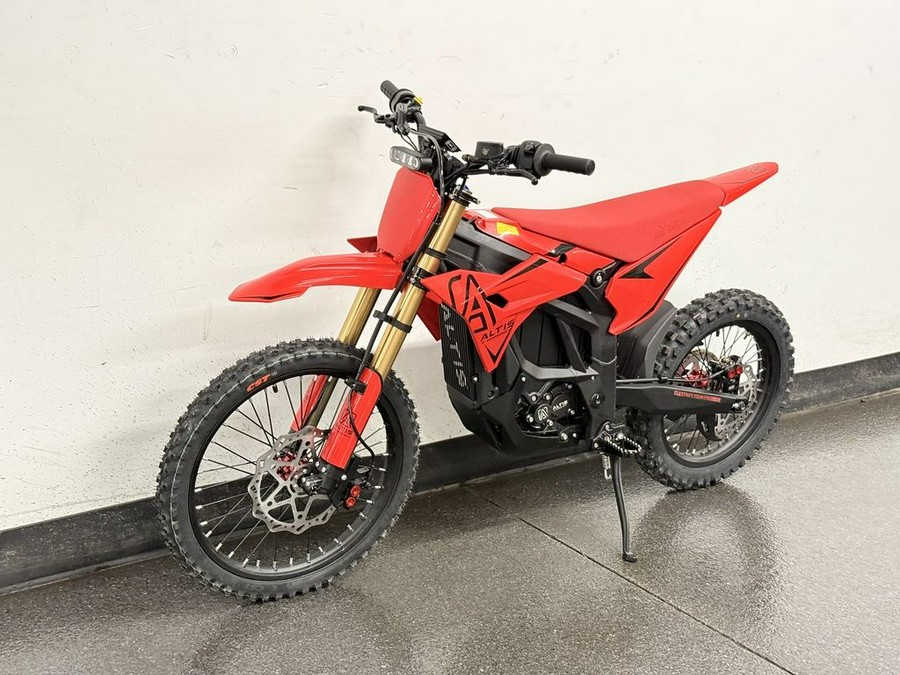 2025 Altis Powersports Sigma MX