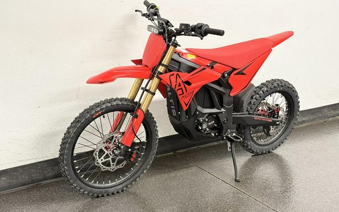 2025 Altis Powersports Sigma MX