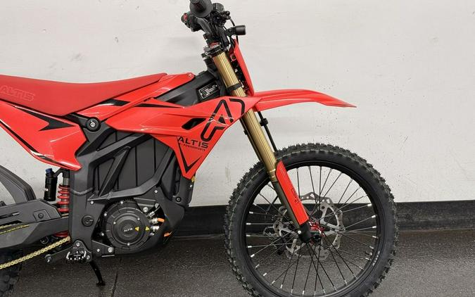 2025 Altis Powersports Sigma MX