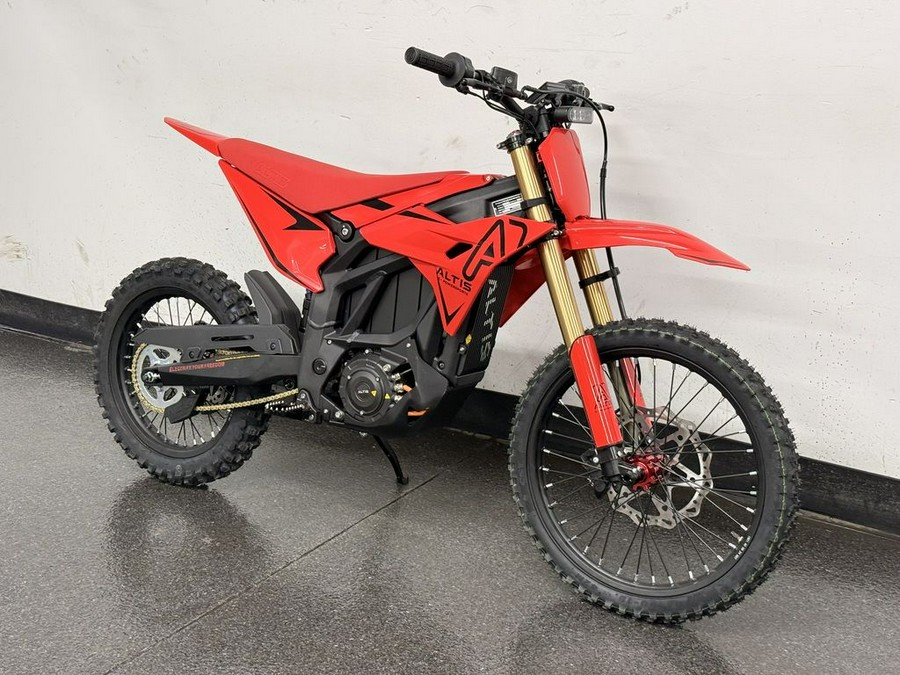 2025 Altis Powersports Sigma MX