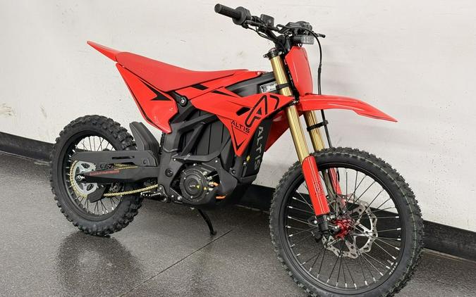 2025 Altis Powersports Sigma MX