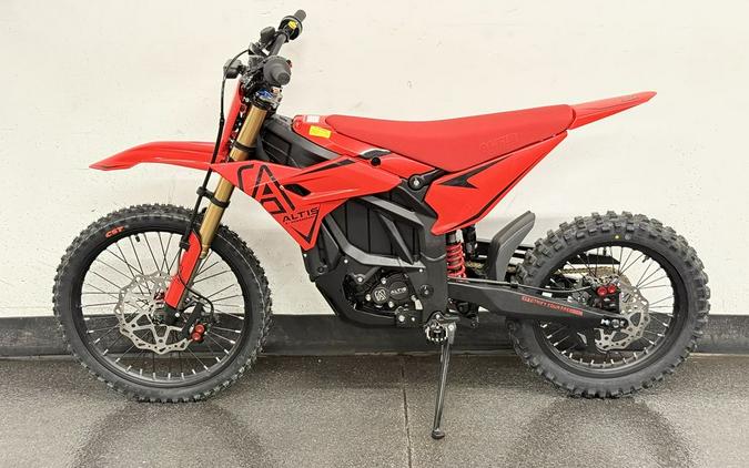 2025 Altis Powersports Sigma MX