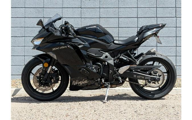 2024 Ninja® ZX™-4R ABS - Kawasaki