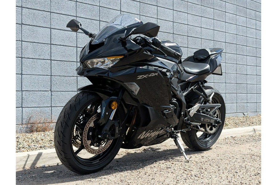 2024 Ninja® ZX™-4R ABS - Kawasaki