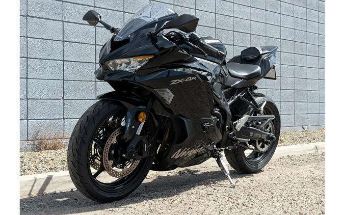 2024 Ninja® ZX™-4R ABS - Kawasaki