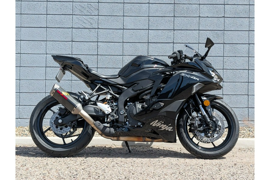 2024 Ninja® ZX™-4R ABS - Kawasaki