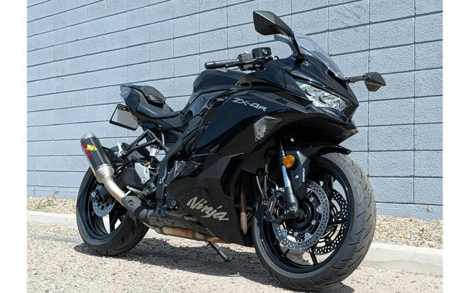 2024 Ninja® ZX™-4R ABS - Kawasaki
