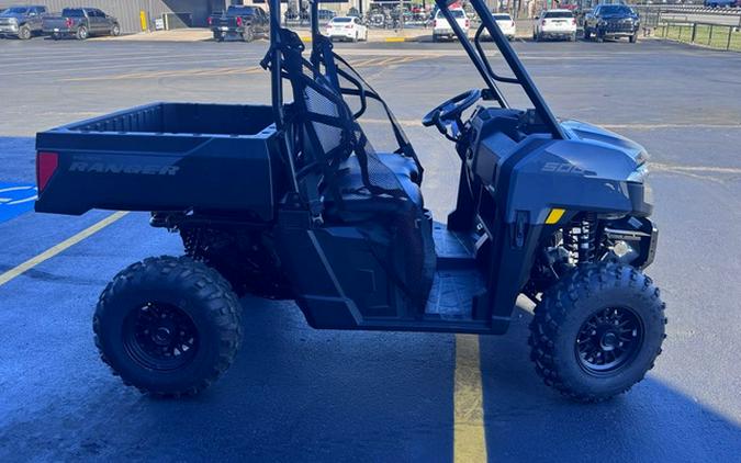 2026 Polaris Ranger 500