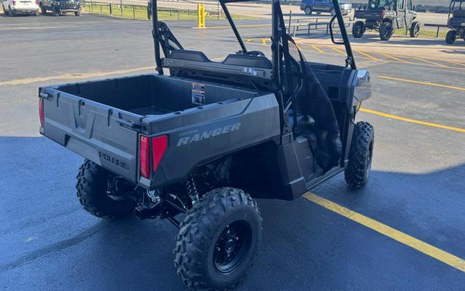 2026 Polaris Ranger 500