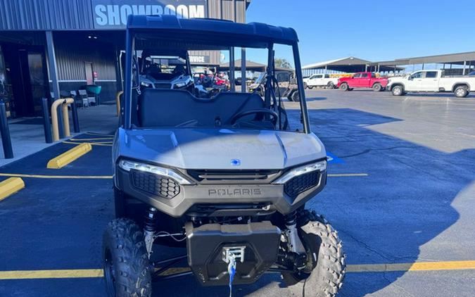 2026 Polaris Ranger 500