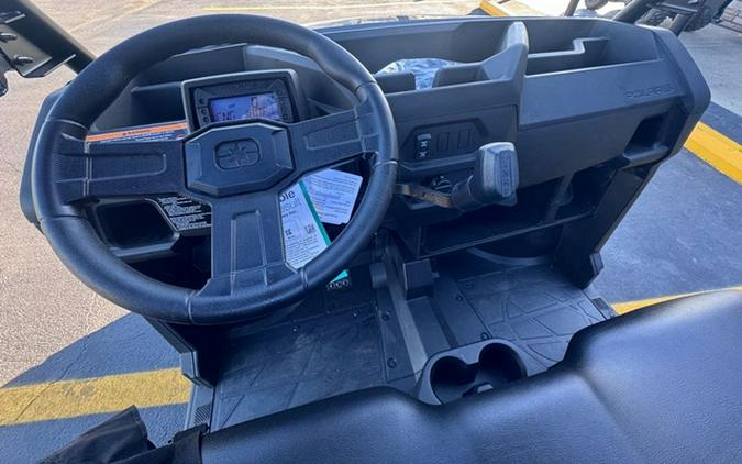 2026 Polaris Ranger 500