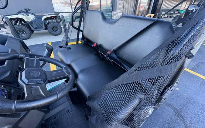 2026 Polaris Ranger 500