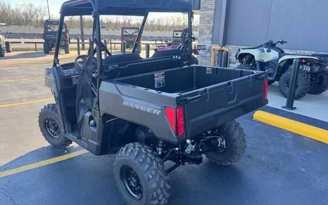 2026 Polaris Ranger 500