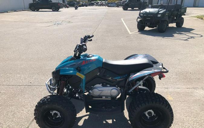 2026 Can-AM RENEGADE 110 EFI