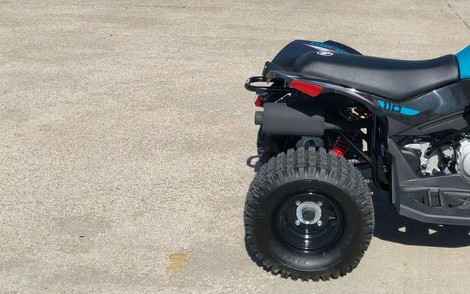 2026 Can-AM RENEGADE 110 EFI