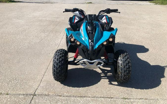 2026 Can-AM RENEGADE 110 EFI