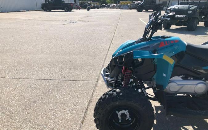 2026 Can-AM RENEGADE 110 EFI