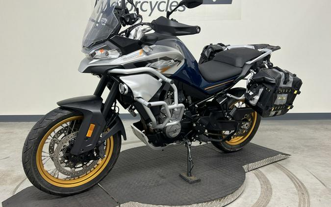 2024 CFMOTO IBEX 800-T