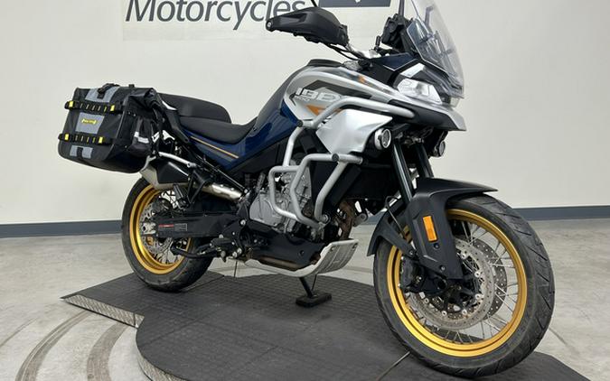 2024 CFMOTO IBEX 800-T