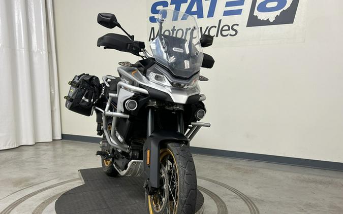 2024 CFMOTO IBEX 800-T