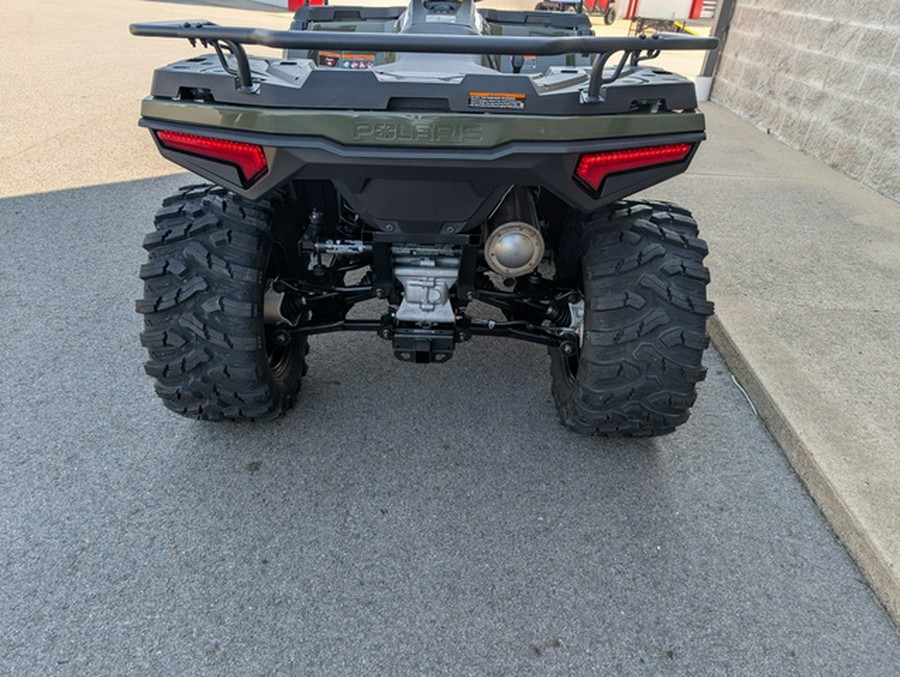 2026 Polaris Sportsman 570 EPS