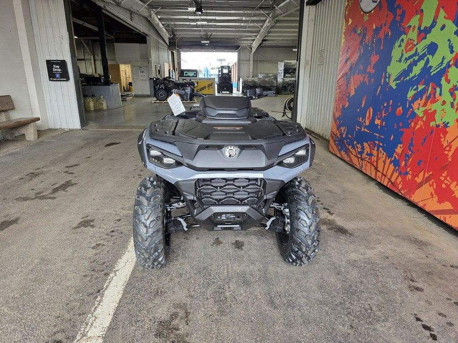 2026 Can-Am® Outlander DPS 1000R