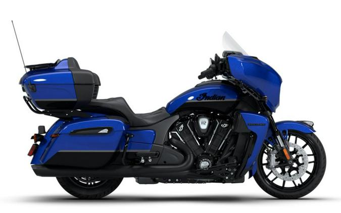 2026 Indian Motorcycle® Roadmaster® PowerPlus 112 Dark Horse® with PowerBand Audio Package