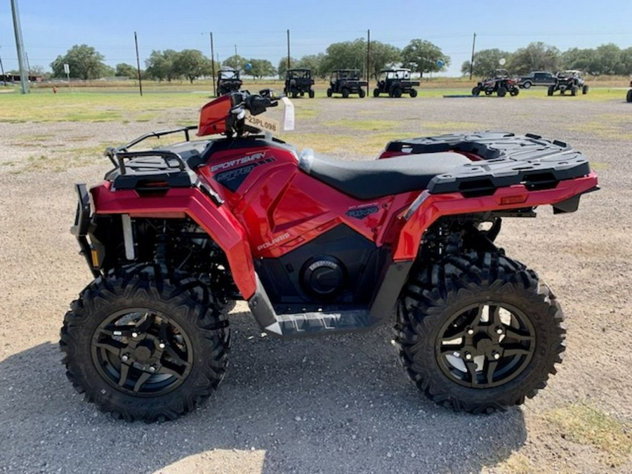 2026 Polaris Sportsman® 570 Trail