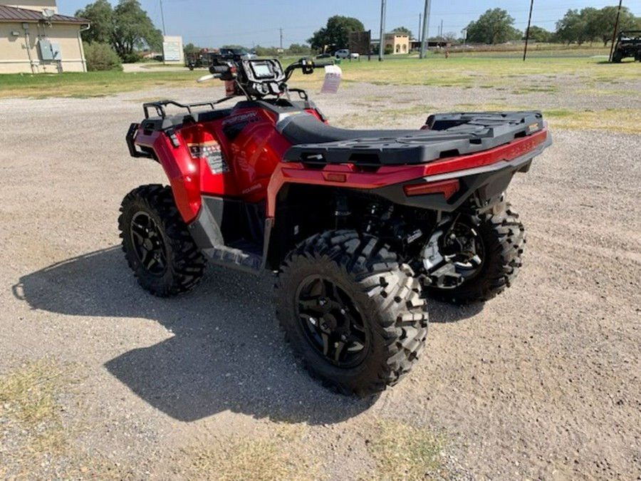 2026 Polaris Sportsman® 570 Trail