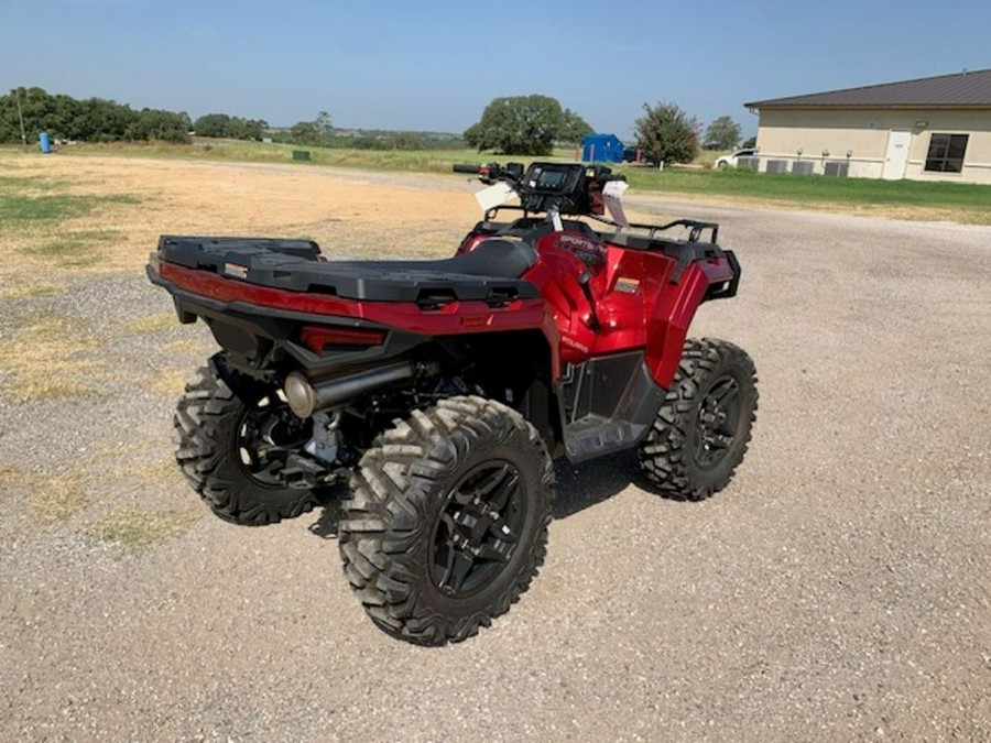 2026 Polaris Sportsman® 570 Trail
