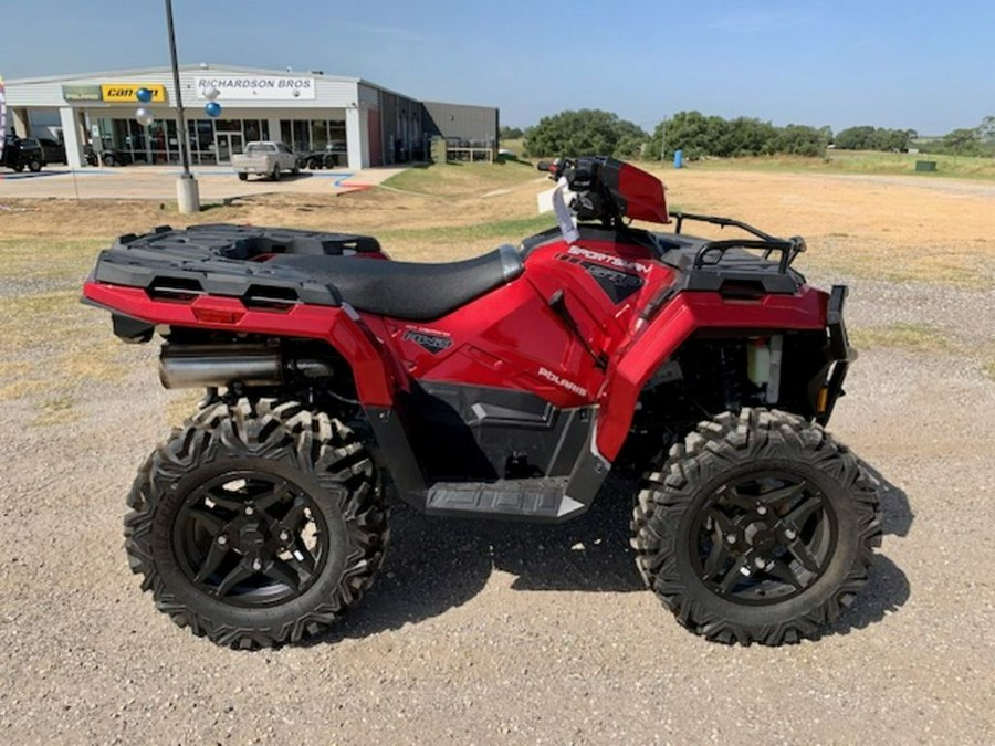 2026 Polaris Sportsman® 570 Trail