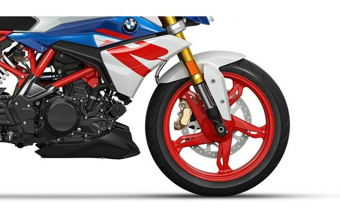 2023 BMW G 310 R