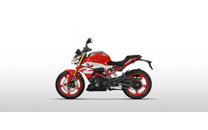 2023 BMW G 310 R