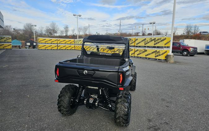 2026 Can-Am Commander XT 1000R