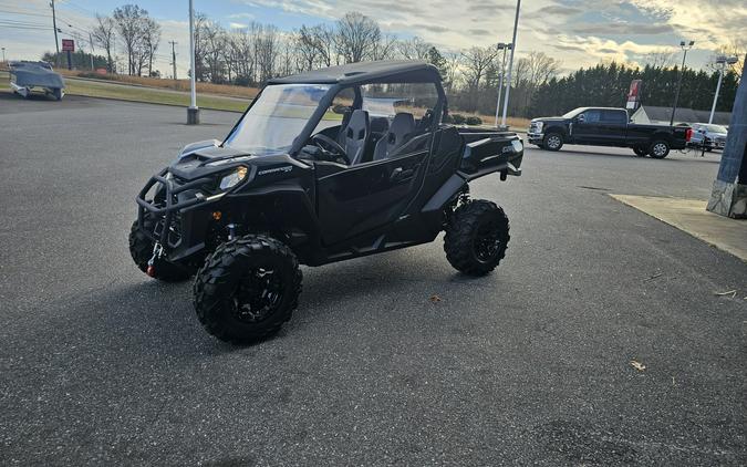 2026 Can-Am Commander XT 1000R