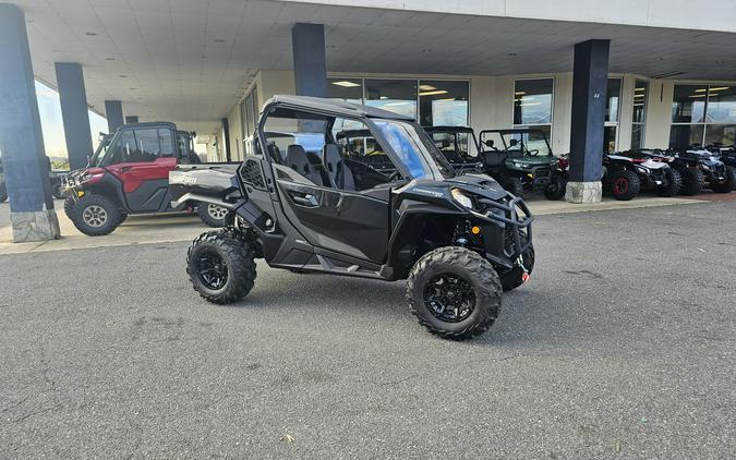 2026 Can-Am Commander XT 1000R
