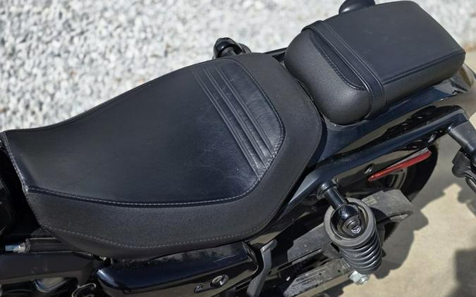 2024 Harley-Davidson Sportster RH975S - Nightster Special