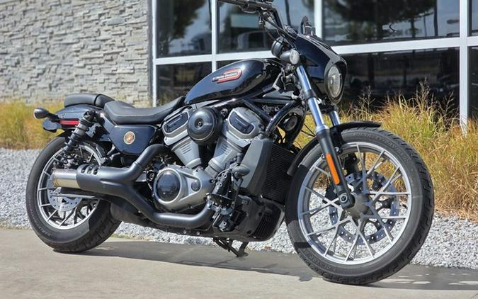 2024 Harley-Davidson Sportster RH975S - Nightster Special