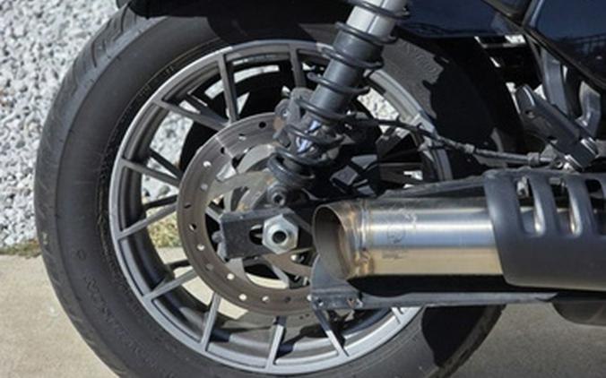 2024 Harley-Davidson Sportster RH975S - Nightster Special