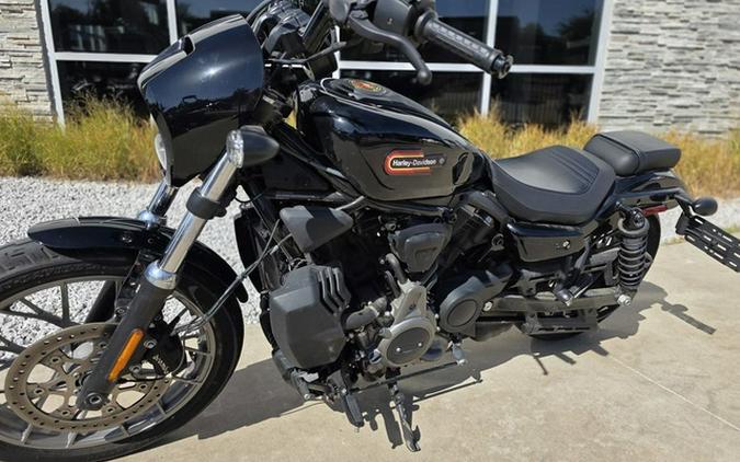 2024 Harley-Davidson Sportster RH975S - Nightster Special