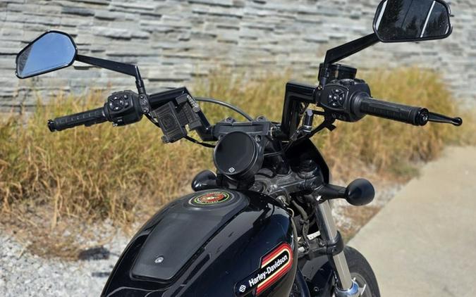 2024 Harley-Davidson Sportster RH975S - Nightster Special