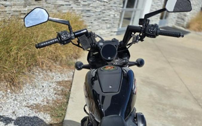 2024 Harley-Davidson Sportster RH975S - Nightster Special
